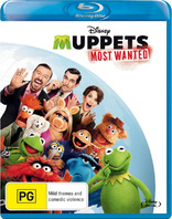 Muppets Most Wanted (Blu-ray Movie), temporary cover art