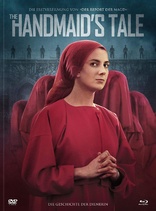 The Handmaid's Tale (Blu-ray Movie)