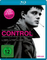 Control (Blu-ray Movie)