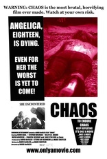 Chaos (Blu-ray Movie), temporary cover art