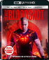 Bloodshot 4K (Blu-ray Movie)