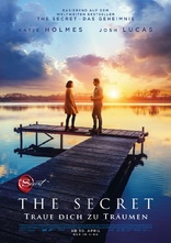 The Secret: Dare to Dream (Blu-ray Movie)