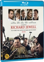 Richard Jewell (Blu-ray Movie)