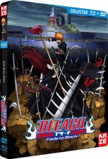 Bleach - Fade to Black (Blu-ray Movie)