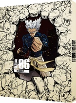 One-Punch Man Season 2 Vol 6 (Blu-ray Movie)