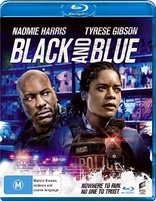 Black and Blue (Blu-ray Movie)