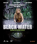 Black Water (Blu-ray Movie)