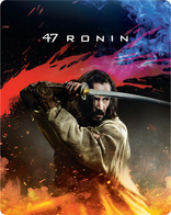 47 Ronin 4K (Blu-ray Movie)