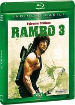 Rambo III (Blu-ray Movie)