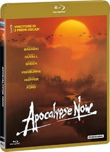 Apocalypse Now Redux (Blu-ray Movie)