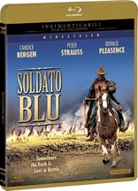 Soldier Blue (Blu-ray Movie)