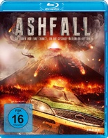 Ashfall (Blu-ray Movie)