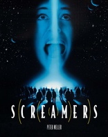 Screamers (Blu-ray Movie)