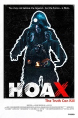 Hoax (Blu-ray Movie)