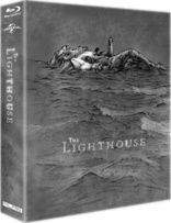 The Lighthouse (Blu-ray Movie)