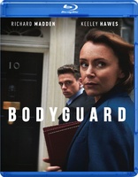 Bodyguard (Blu-ray Movie)