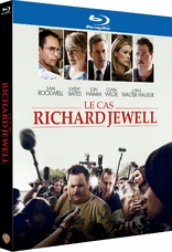 Richard Jewell (Blu-ray Movie)