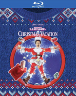 National Lampoon's Christmas Vacation (Blu-ray Movie)