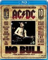 AC/DC- No Bull (Blu-ray Movie)