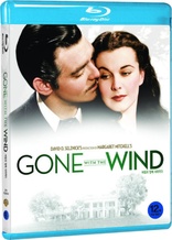 Gone with the Wind (Blu-ray Movie)