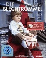 Die Blechtrommel (Blu-ray Movie)