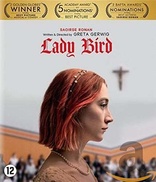 Lady Bird (Blu-ray Movie)