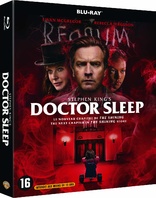 Doctor Sleep (Blu-ray Movie)