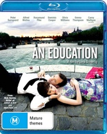 An Education (Blu-ray Movie)