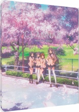 Clannad (Blu-ray Movie)