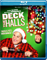 Deck the Halls (Blu-ray Movie)