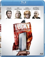 Lucky (Blu-ray Movie)