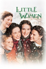 Little Women (Blu-ray Movie)