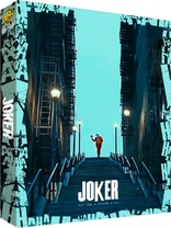 Joker 4K (Blu-ray Movie)