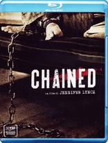 Chained (Blu-ray Movie)