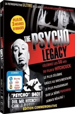 The Psycho Legacy (Blu-ray Movie), temporary cover art