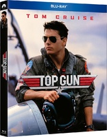 Top Gun (Blu-ray Movie)