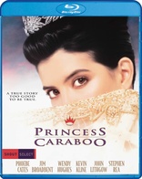 Princess Caraboo (Blu-ray Movie)