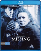 The Missing (Blu-ray Movie)
