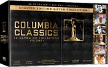 Columbia Classics Collection: Volume 1 4K (Blu-ray Movie)