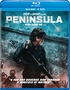 Train to Busan Presents: Peninsula (Blu-ray Movie)
