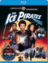 The Ice Pirates (Blu-ray Movie)