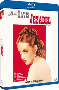 Jezabel Blu-ray Release Date August 27, 2019 (Spain)