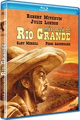 Ms All de Ro Grande (Blu-ray Movie)