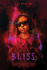 Bliss (Blu-ray Movie), temporary cover art