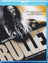 Bullet (Blu-ray Movie)