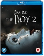 Brahms: The Boy II (Blu-ray Movie)
