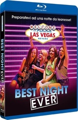 Best Night Ever (Blu-ray Movie)