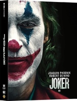 Joker 4K (Blu-ray Movie)