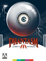 Phantasm III: Lord of the Dead (Blu-ray Movie)