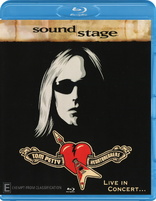 Tom Petty and the Heartbreakers: Live in Concert (Blu-ray Movie)